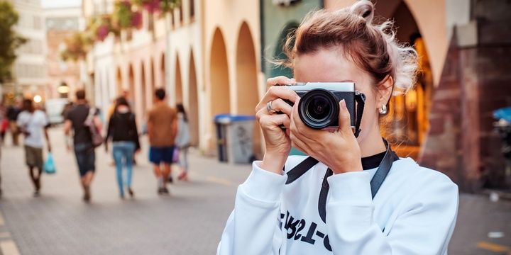 5 Useful Tips for Wonderful Travelling Experiences Use your Cam More Often