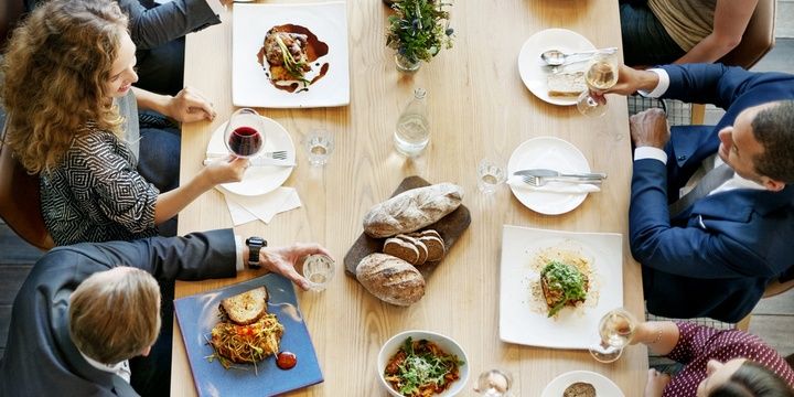 How Your Work Can Influence Your Weight Gain Your Lunch Buddies