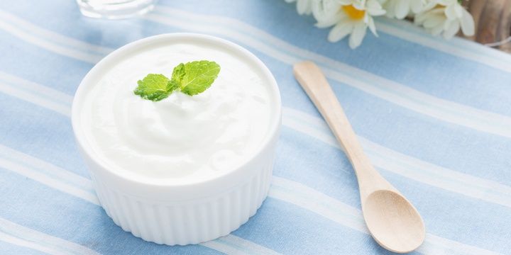 Smart Choice 6 Snacks That Can Boost Your Metabolism Low Fat Plain Yogurt