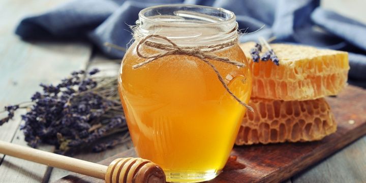 5 Foods to Store in Room Temperature Honey
