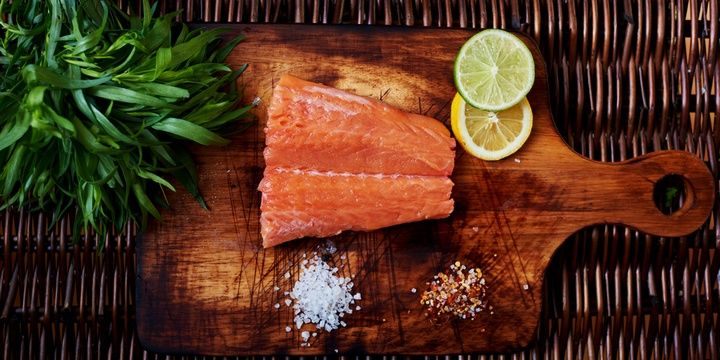 5 Foods That Should Be Excluded from Your Menu Farmed Salmon