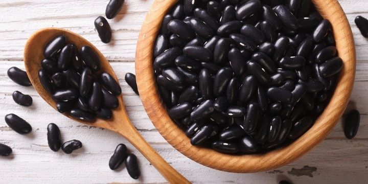 5 Foods to Keep You Satisfied and Fit Beans