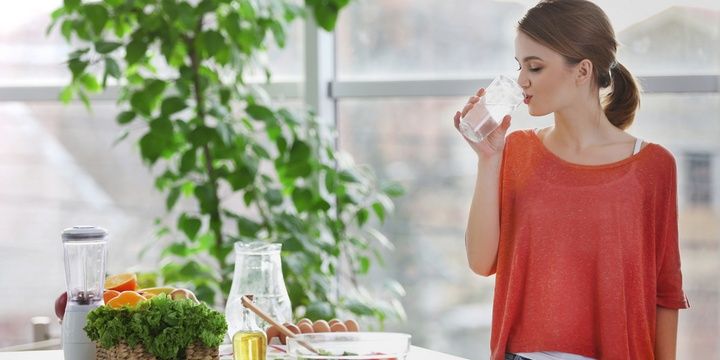 7 Tips Every Bride Should Know while on a Diet Drinking Plenty of Water