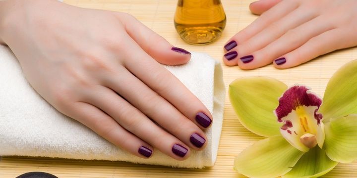 5 Tips to Use When Painting Your Nails Cuticle oil is extremely useful
