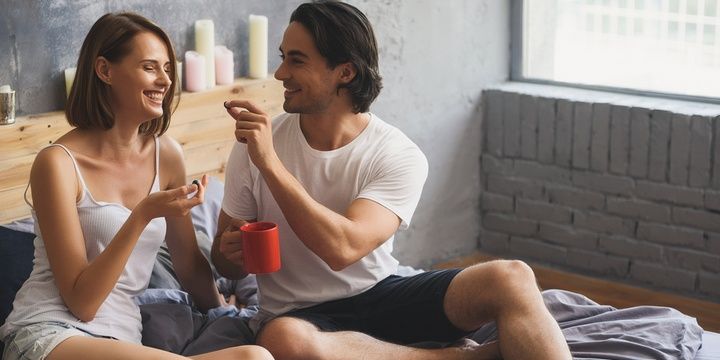 5 Ways to Refresh Your Relationship Add Food to the Mix