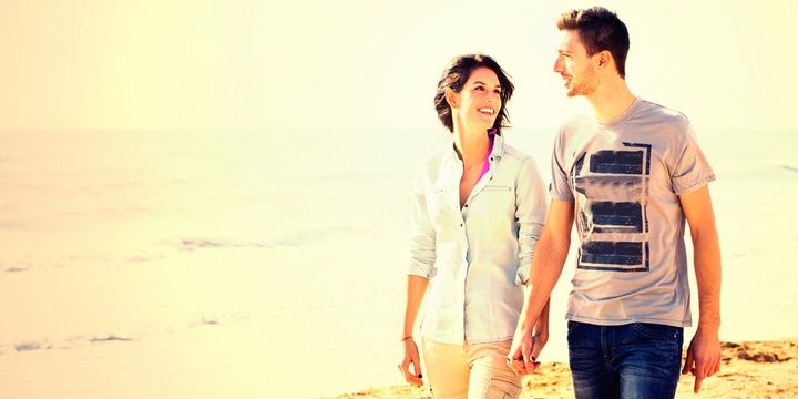 7 Things Typically Done by Men in Love He keeps his promises