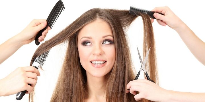 The Best 5 Tips for Long and Silky Locks Regular Trimming