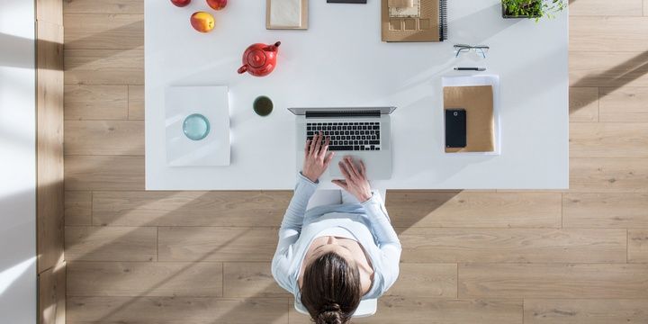 5 Tips to Make Your 24 Hours Last Longer Decluttering Your Desk is Easy