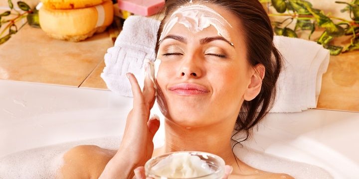 6 Secrets of Smooth and Silky Skin Go More Natural