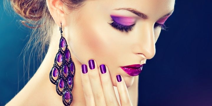 7 Rules to Follow While Painting Your Nails No more quick-dry nail polish