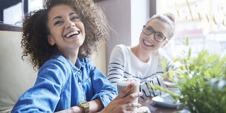 7 Simple Steps towards a Happier and More Successful Life Socialize and communicate