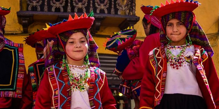 5 Most Wonderful Areas to Celebrate Christmas in South America Cuenca Ecuador