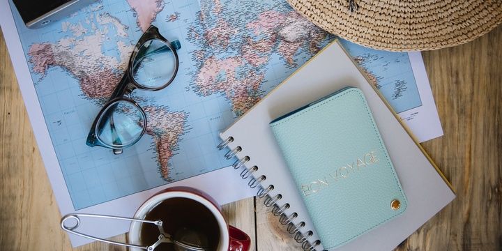 5 Steps to Make Your Travelling Abroad More Enjoyable Prepare Necessary Documents and Keep Them in a Safe Place