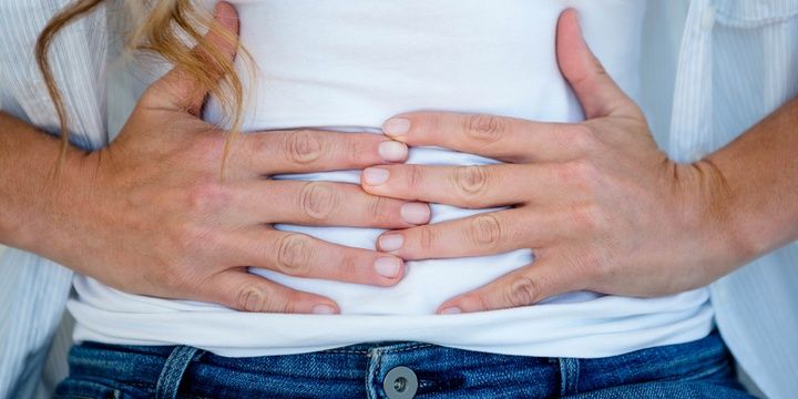 5 Commonly Occurring Symptoms of Ovarian Cancer Bloating and Fullness