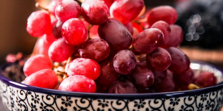 Lower Cholesterol with These 7 Foods Antioxidants