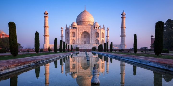 How to Travel Around the Globe in Less Than 3 Months India