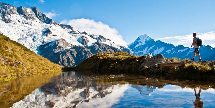 5 Destinations Where Tourists Feel Safe and Secure New Zealand