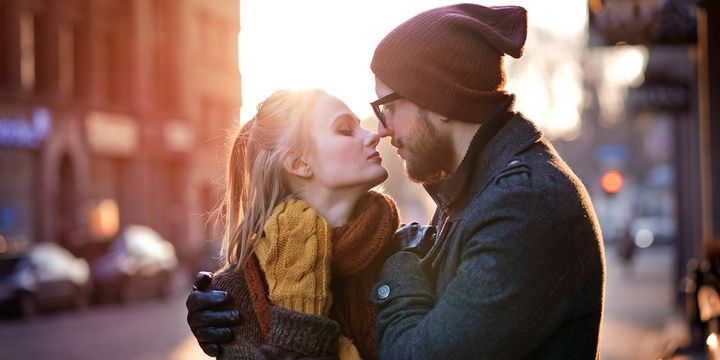 5 Reasons Why Your Passion Should Turn into Friendship You are dating your opposite in too many senses