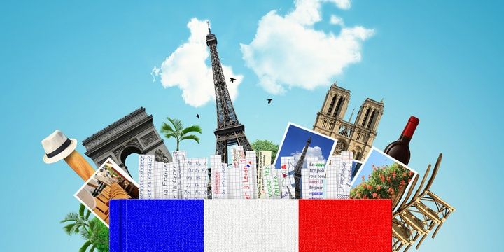 7 Foreign Languages That You Can Easily Master French