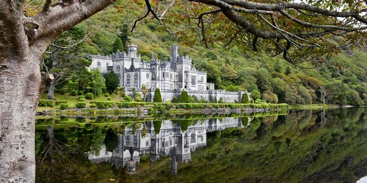 5 Destinations Where Tourists Feel Safe and Secure Ireland