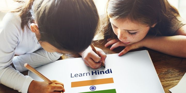 7 Foreign Languages That You Can Easily Master Hindi