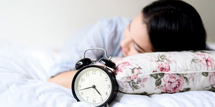 5 Hints to Make Your Metabolism Run Faster Do not ignore the importance of sleep