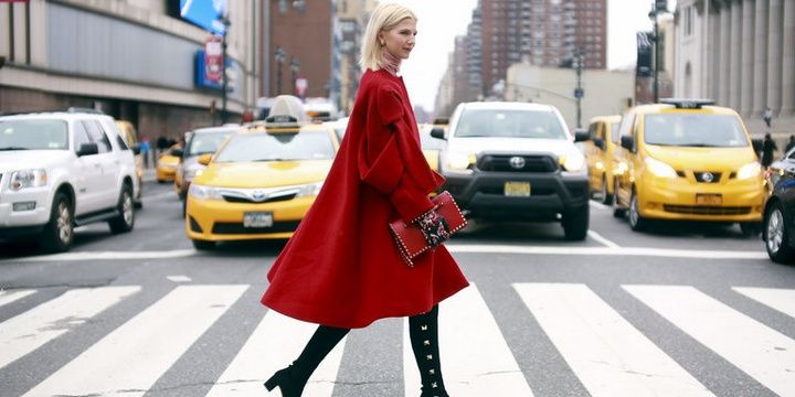 5 Most Fashionable and Stylish Cities New York