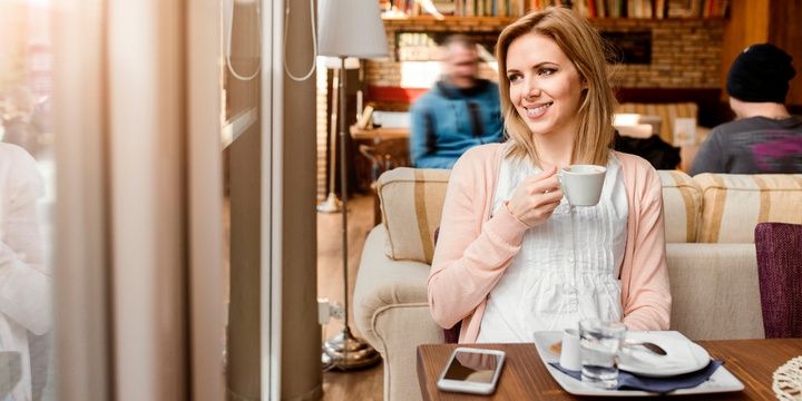 6 Creative Methods to Make Your Coffee Break Special Coffee Tonic