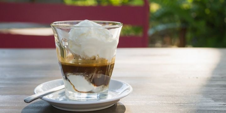 6 Creative Methods to Make Your Coffee Break Special Coffee Float