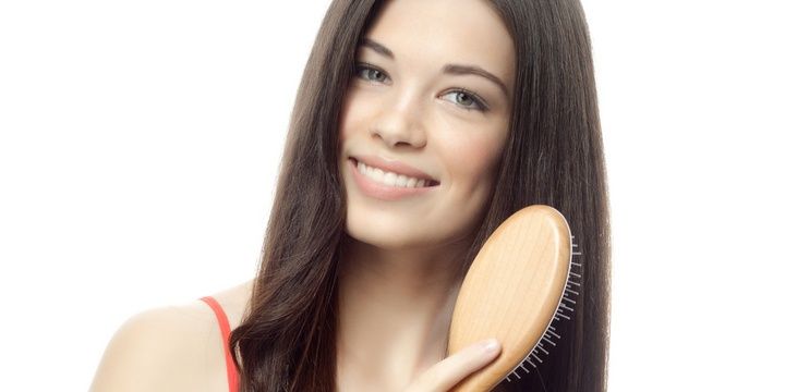 5 Ways to Turn Your Thin Locks into Fantastically Thick Strands The quality of combs and brushes you use matters a lot