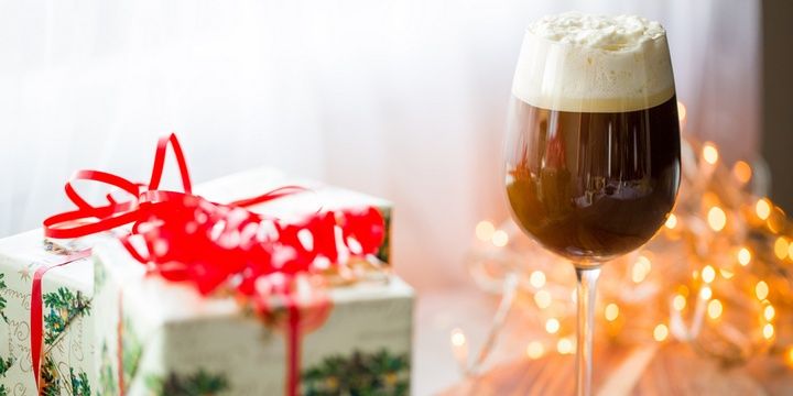 6 Creative Methods to Make Your Coffee Break Special Irish Coffee