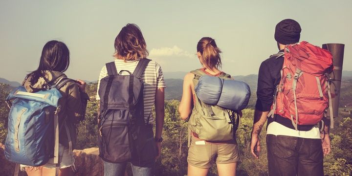 7 Advantages of Dating a Woman Who Enjoy Travelling Women who often travel are exceptionally active