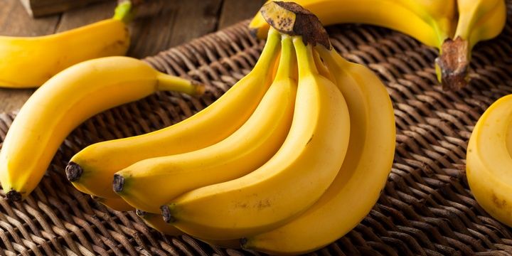 11 Slimming Foods for All Dieters Bananas