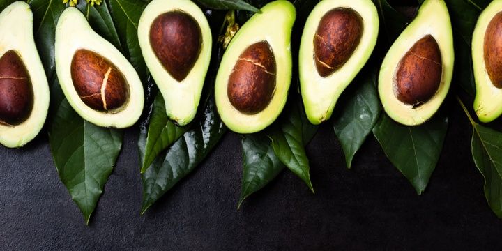 11 Slimming Foods for All Dieters Avocados