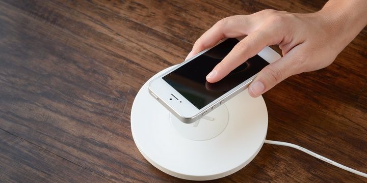 4 Mistakes iPhone Owners Make When Charging the Device Using wireless chargers too often