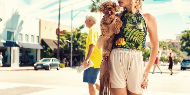5 Trends for Women Men Do Not Find Attractive high-waster shorts
