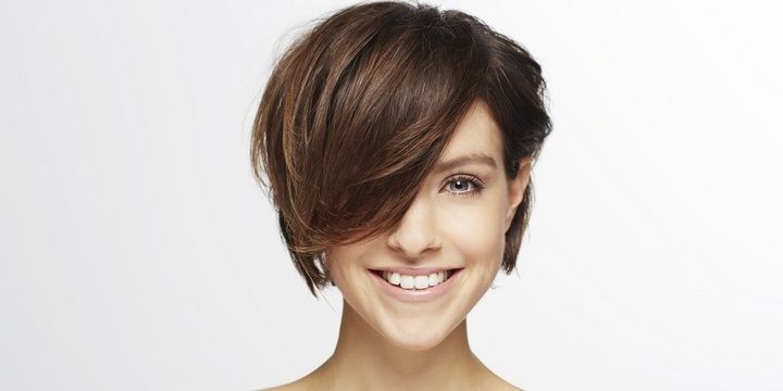 5 Habits Practiced by Thick-Haired Women Finding the right cut