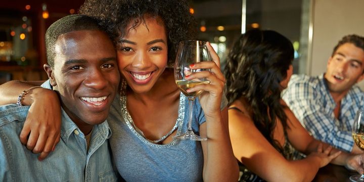 8 Important Things to Know about the Friend Zone How long will your friendship last