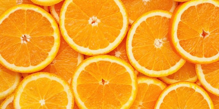 9 Foods That Can Make Your Diet Work Faster Oranges