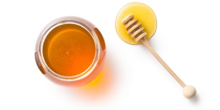 8 Foods That Can Cheer You Up Honey