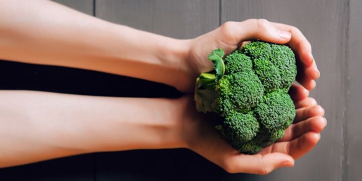 7 Foods to Stimulate Your Body to Gain Lean Mass Broccoli