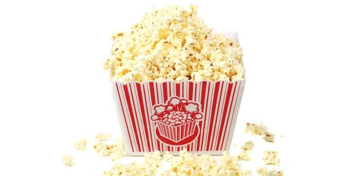 6 Foods That Slowly but Surely Destroy You Microwave popcorn