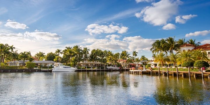 8 Perfect Places for Retired People Residing in the US Venice Florida