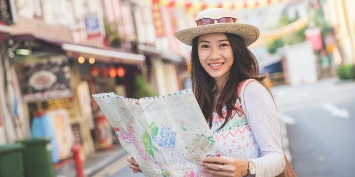 5 Great Cities Where Ladies Are Stunningly Attractive Hong Kong