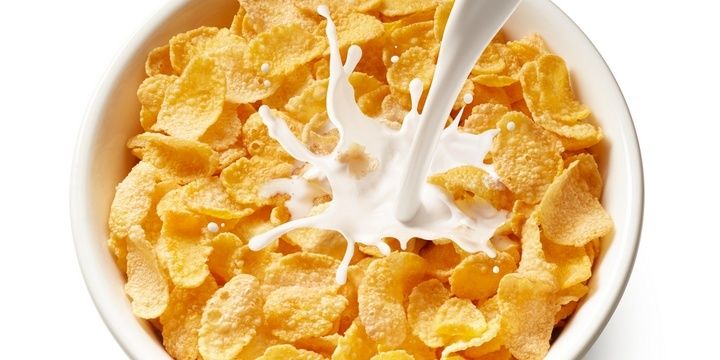 6 Foods That Slowly but Surely Destroy You Conventional breakfast cereals