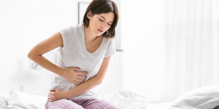 7 Symptoms of More Serious Conditions Than the Common Cold Issues around your abdominal area