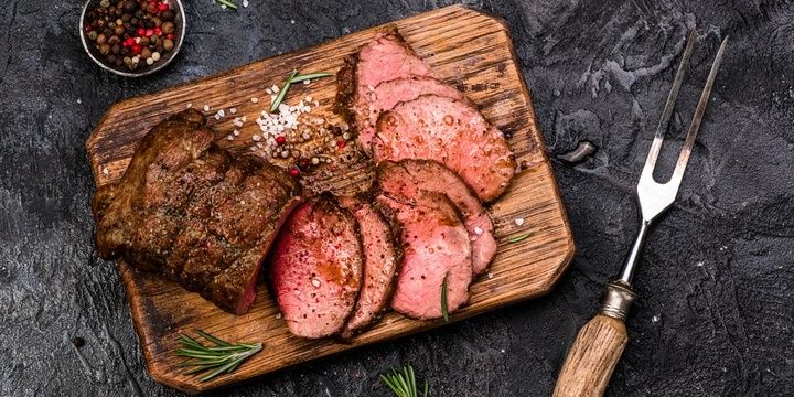 6 Foods That Slowly but Surely Destroy You Red meat