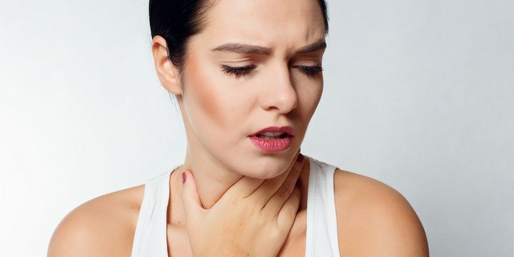 7 Commonly Ignored Symptoms of Cancer Pains in the Throat or Mouth