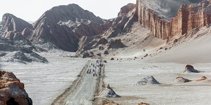 5 Places That You Wont Believe Exist Moon Valley
