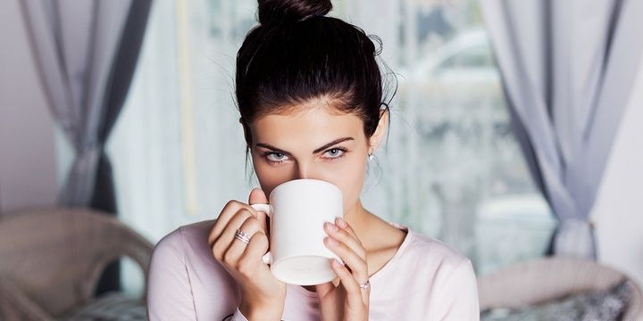 5 Products That Cause Insomnia Coffee